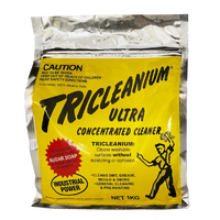 Tricleanium Ultra Concentrated Cleaner Sugar Soap makes 100 Lts 1Kg
