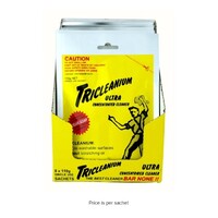 Tricleanium Ultra Concentrated Cleaner Sugar Soap 110g