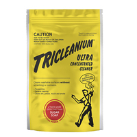 Tricleanium Ultra Concentrated Cleaner Sugar Soap 400g