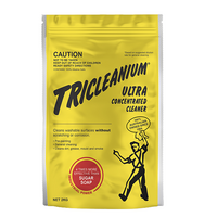 Tricleanium Ultra Concentrated Cleaner Sugar Soap 2Kg