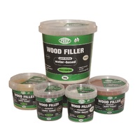 Prep Multipurpose Quick Drying Wood Filler Putty Water Based [All Variants]