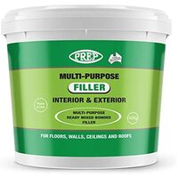 Prep Multi-Purpose Filler Interior & Exterior 500g