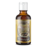 Prep Ecowood Oil Woodwipe Rejuvenate Wooden Items 250ml