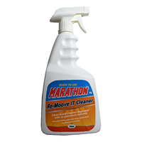 Prep Marathon Re-Moove-It Cleaner 750ml