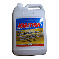 Prep Marathon Steamy Carpet Extraction Shampoo 5L