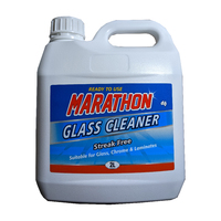 Prep Marathon Glass Cleaner 2L