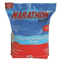 Prep Marathon Dehumidifier Refill Bag 3.5Kg