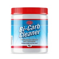 Prep Bicarb Cleaner 1Kg