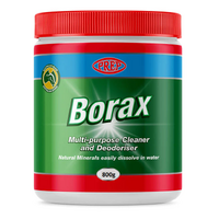 Prep Borax Multi-Purpose Cleaner and Deodoriser 800g