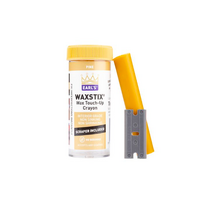 Wastix Timber repair wax touch-up crayons [All Colours]