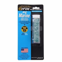 PC Marine Epoxy Putty 15 Minutes Cures Underwater 57g