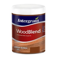 Intergram WoodBlend Timber Grain Wood Filler 800g [All Colours]