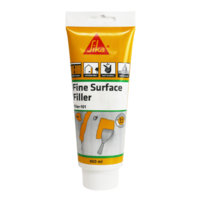 Sika Fine Surface Filler Filler-101 Interior Grade 0-3mm 400ml
