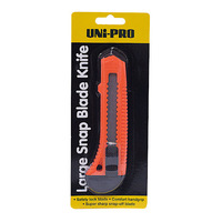 Uni-Pro Large Snap Blade Knife
